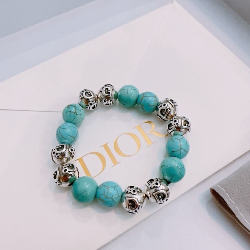 Christian Dior Bracelets